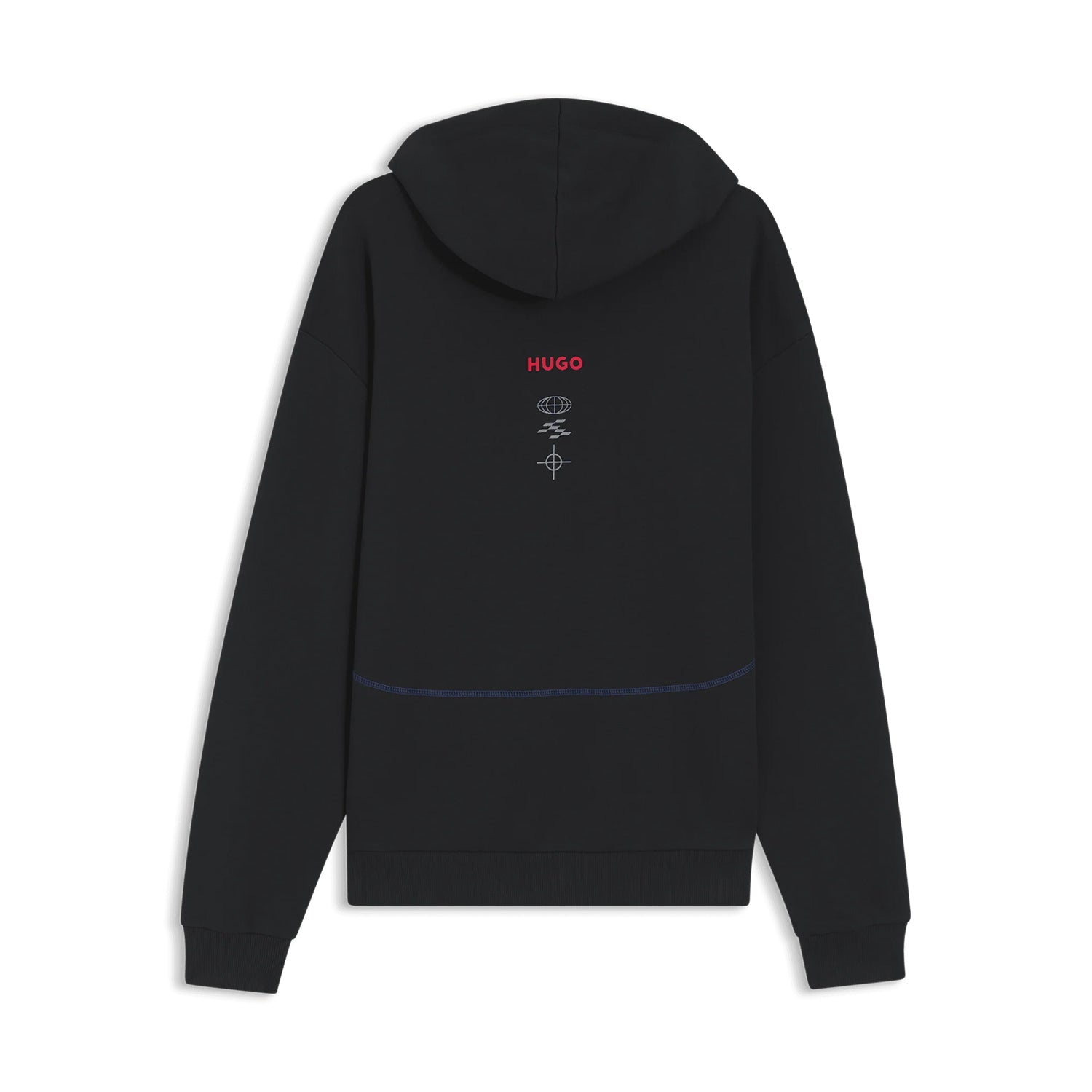 Core Hoodie