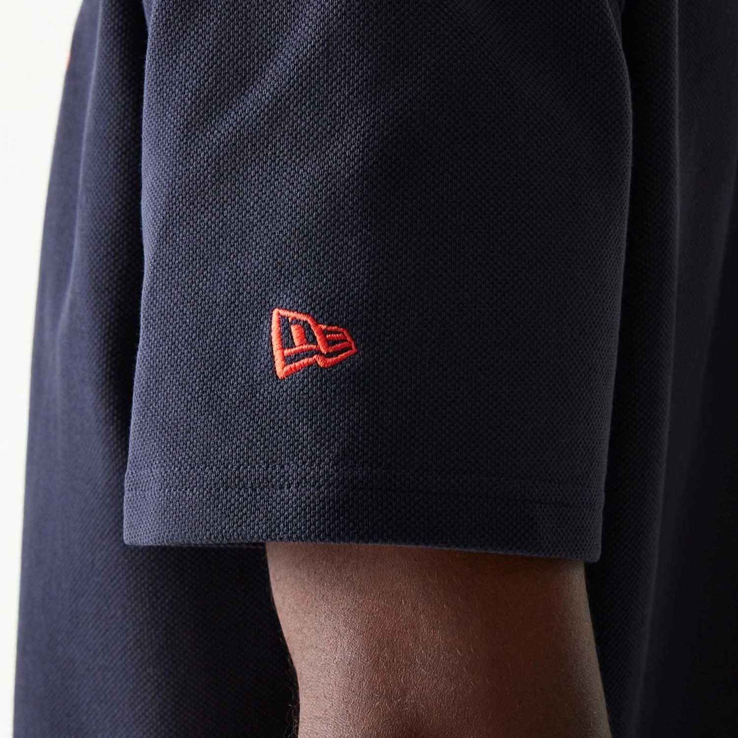 RBR Polo Shirt
