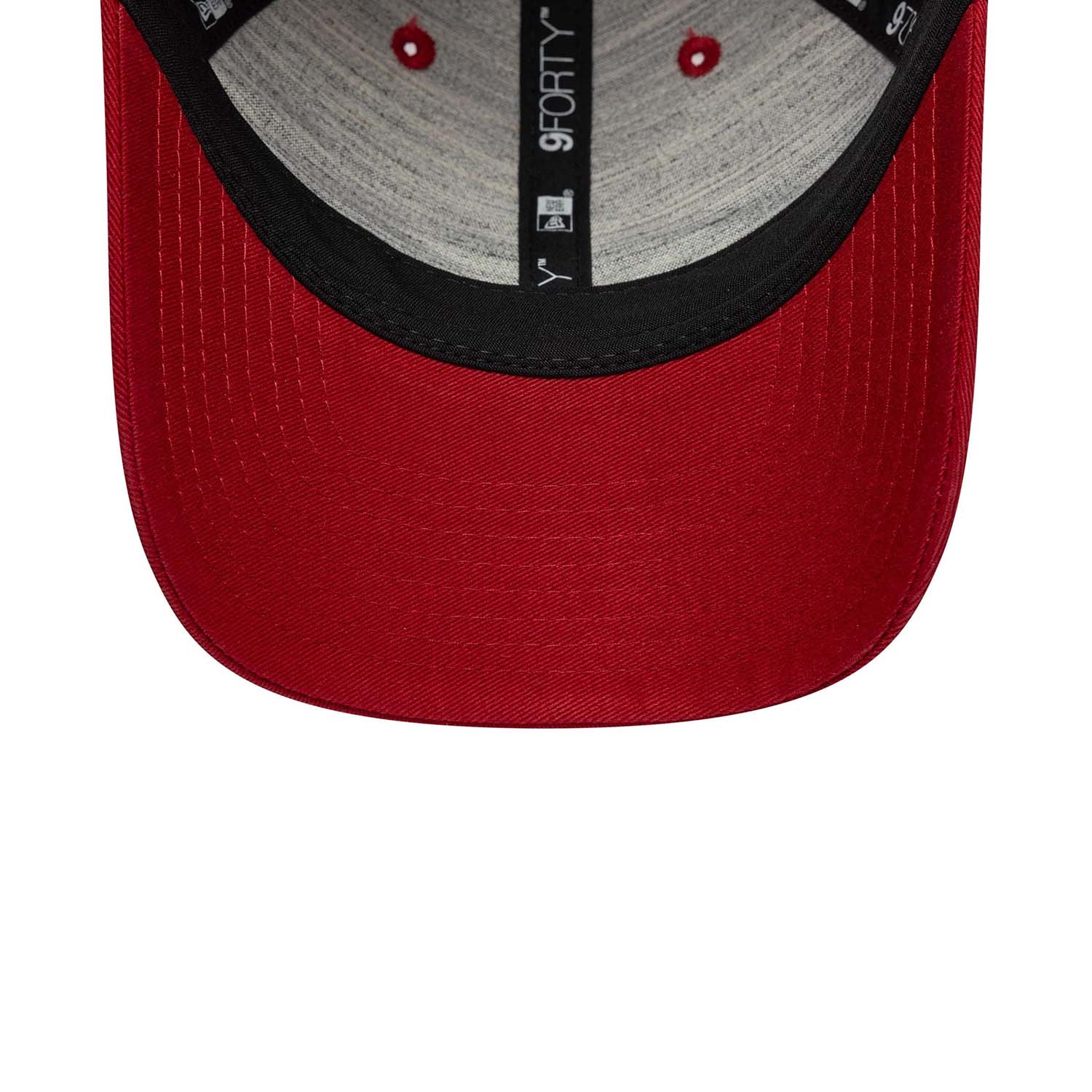 Washed 9Forty Cap