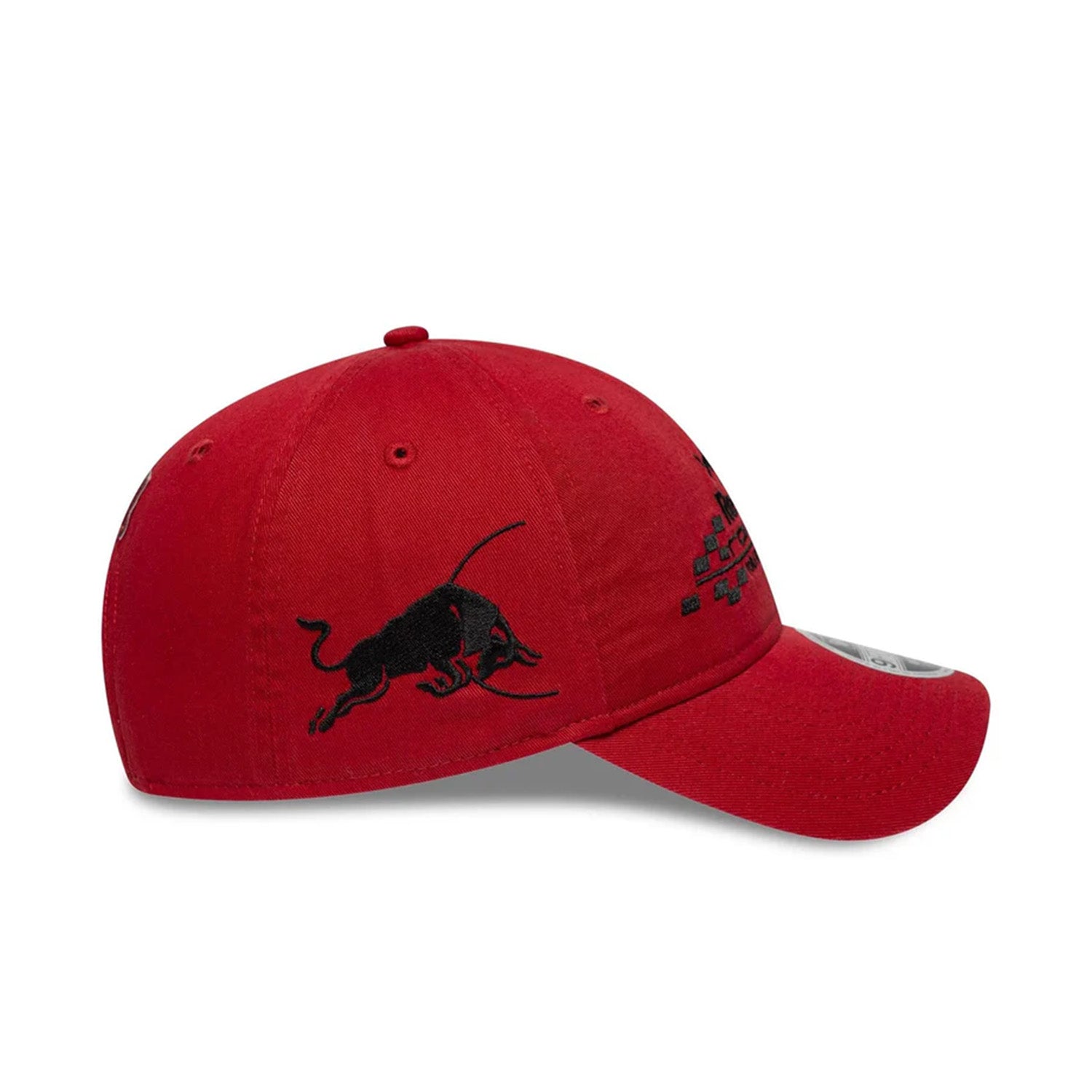 Washed 9Forty Cap