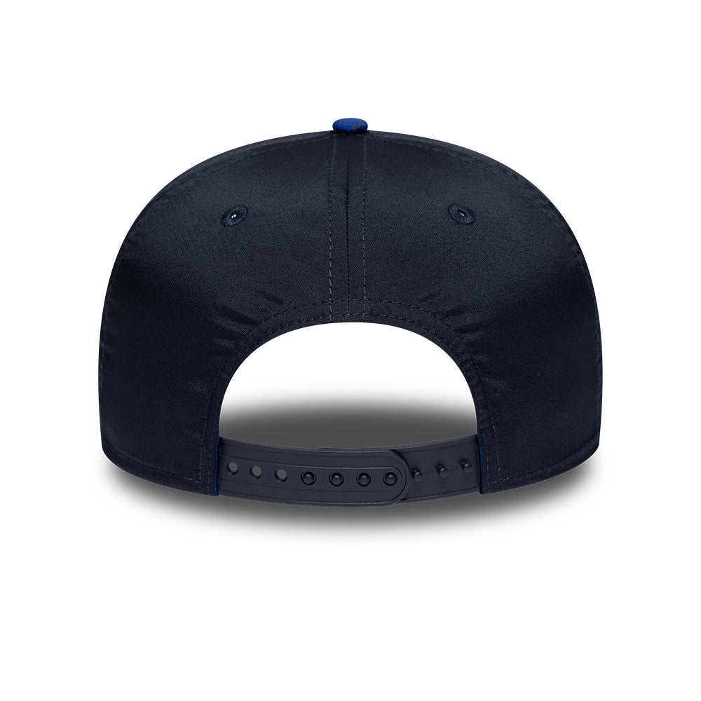 2026 Team Cap