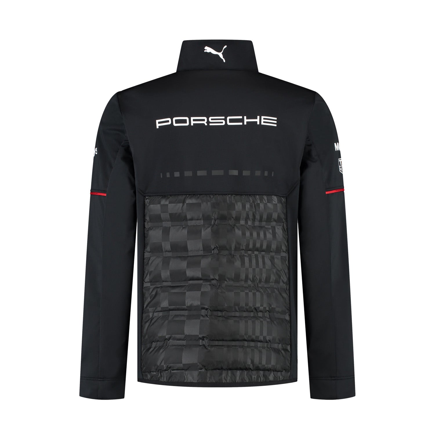2026 Team Hybrid Jacket