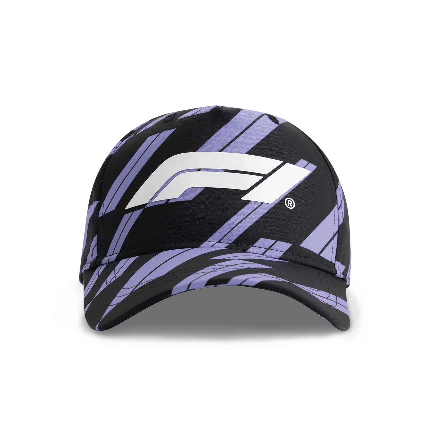 Track Graphic Cap