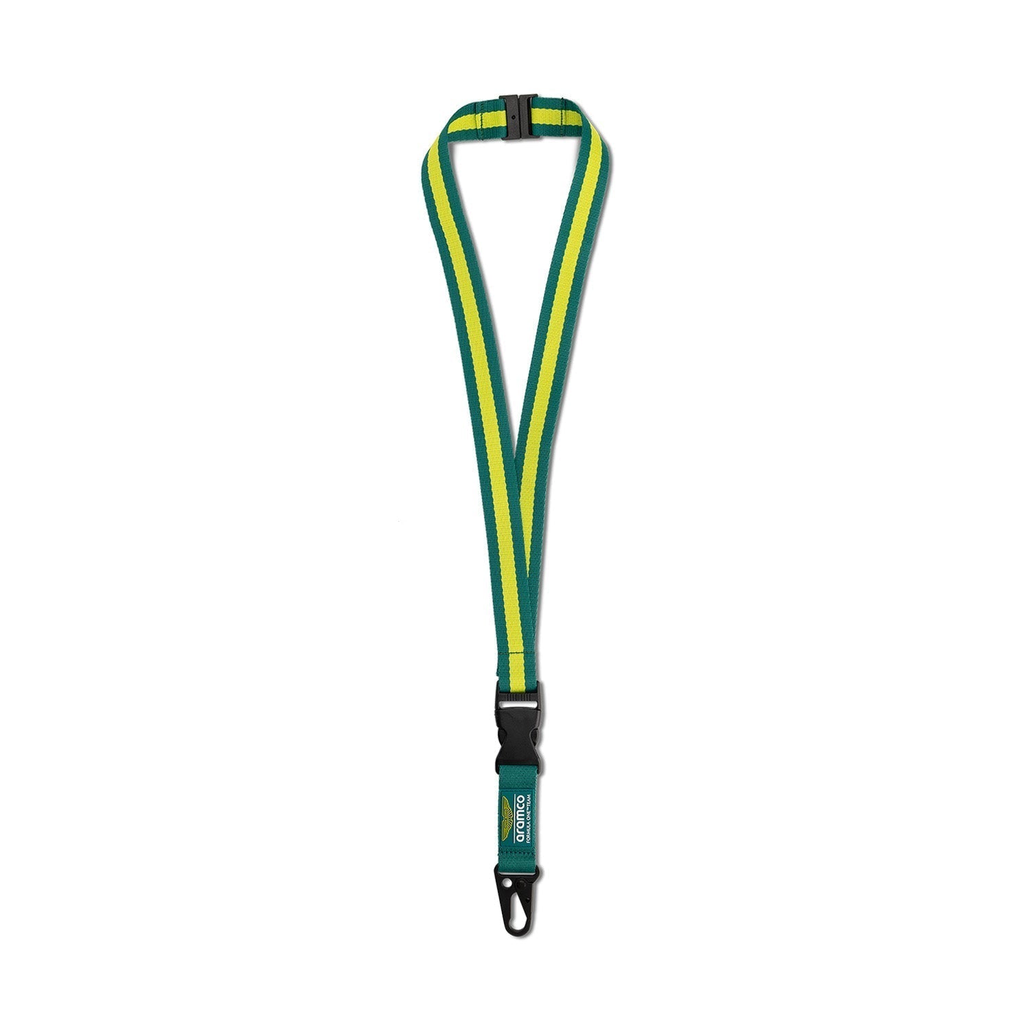 Lanyard