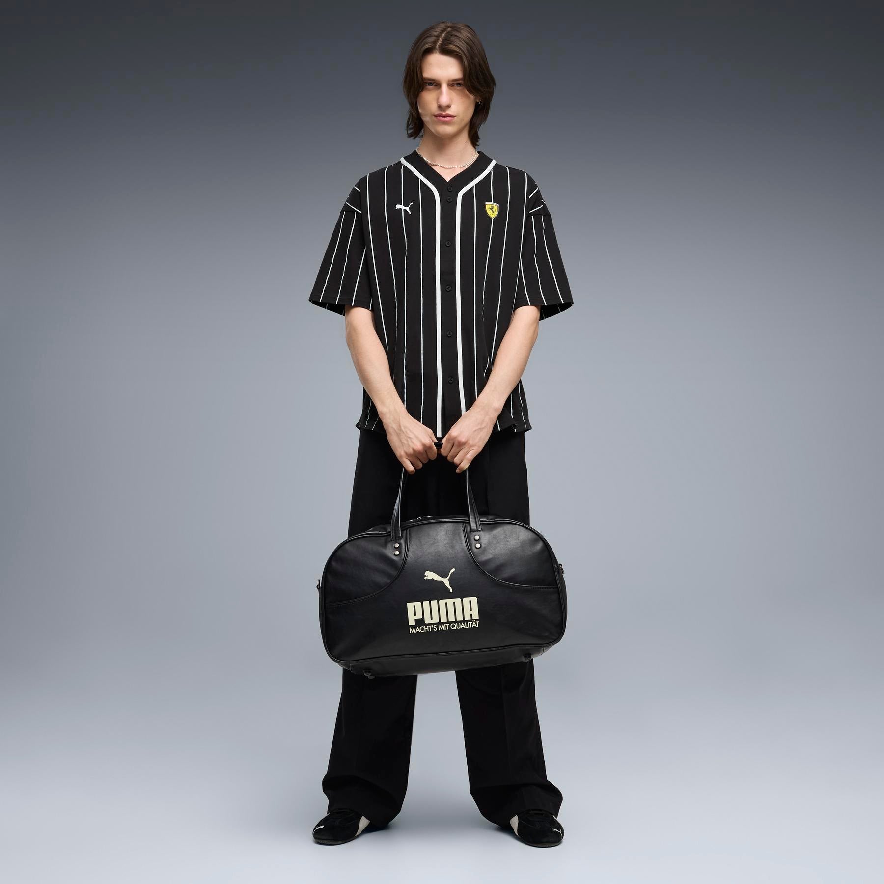 Baseball Jersey