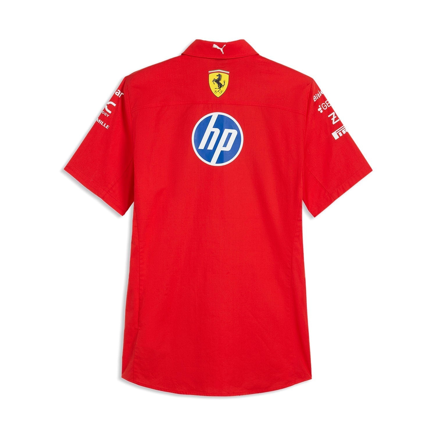 2026 Team Shirt