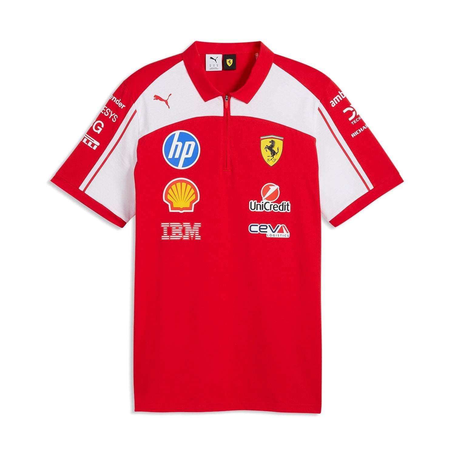 2026 Team Polo