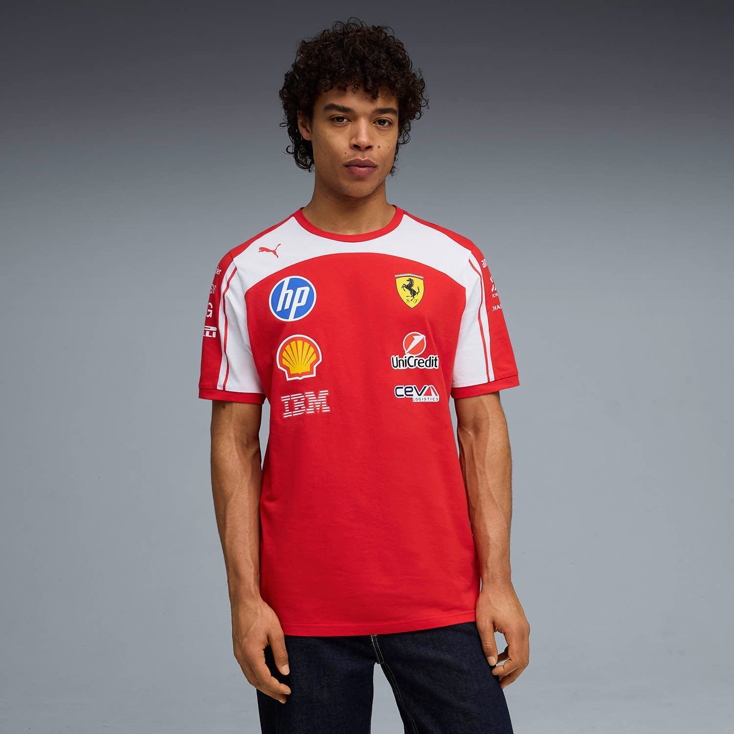 2026 Team T-Shirt
