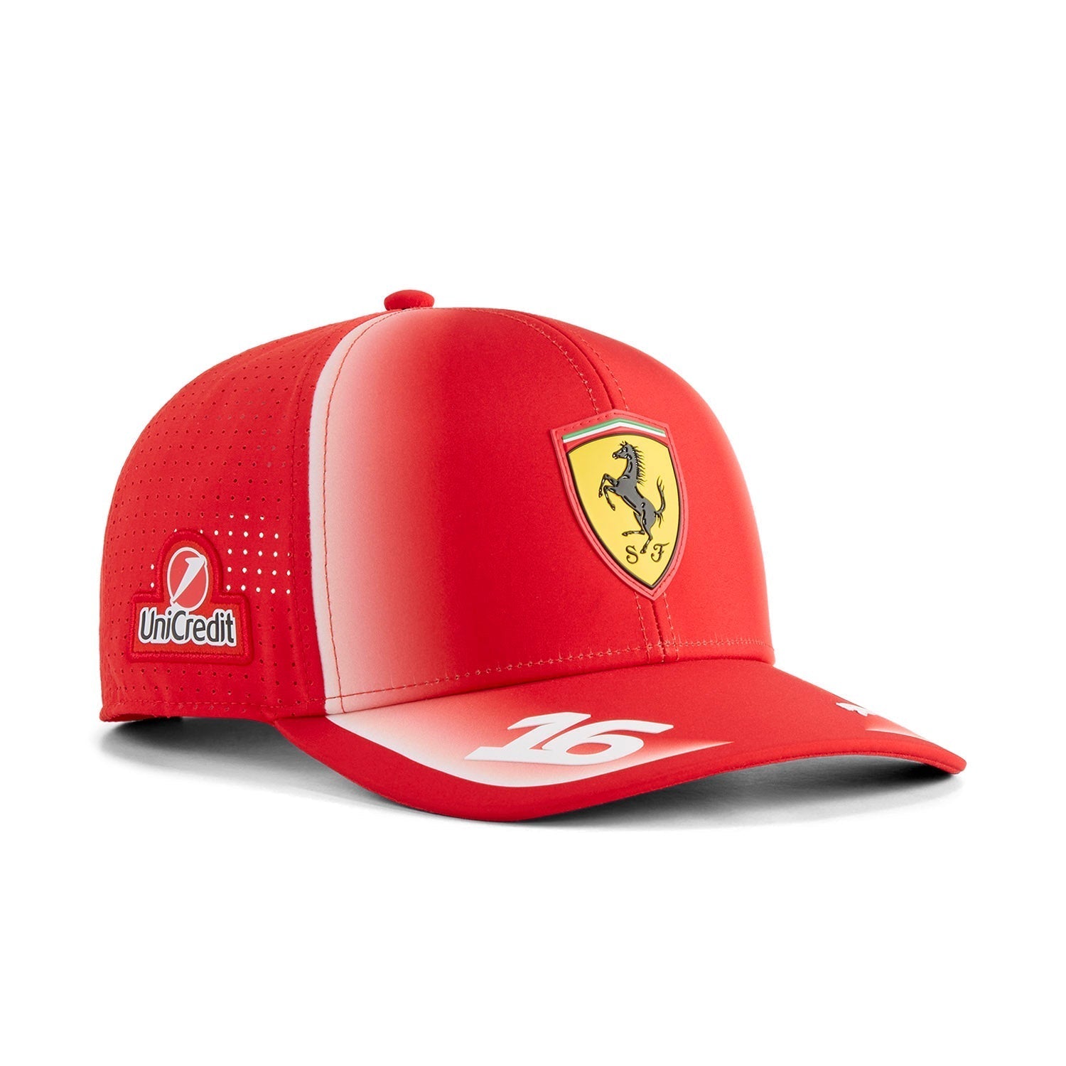 2026 Charles Leclerc Driver Cap