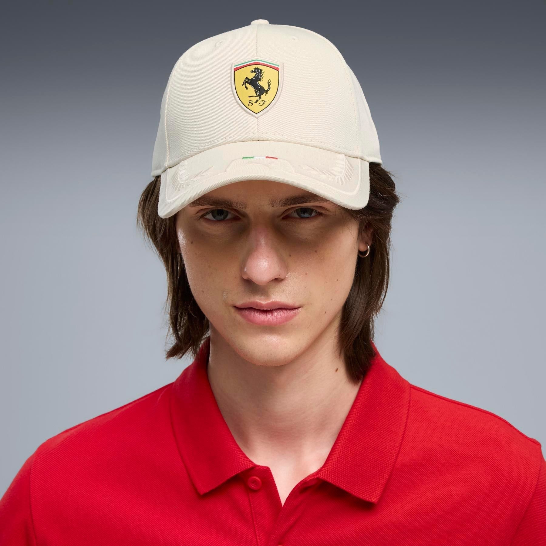 Italian Cap