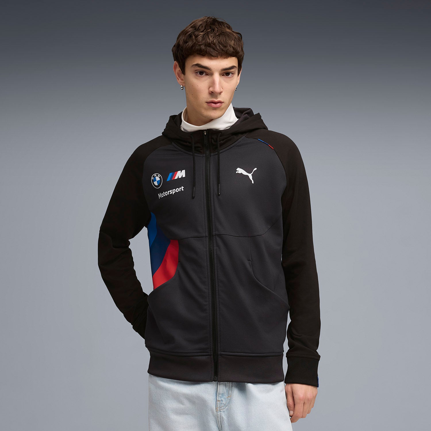 2026 Team Hoody