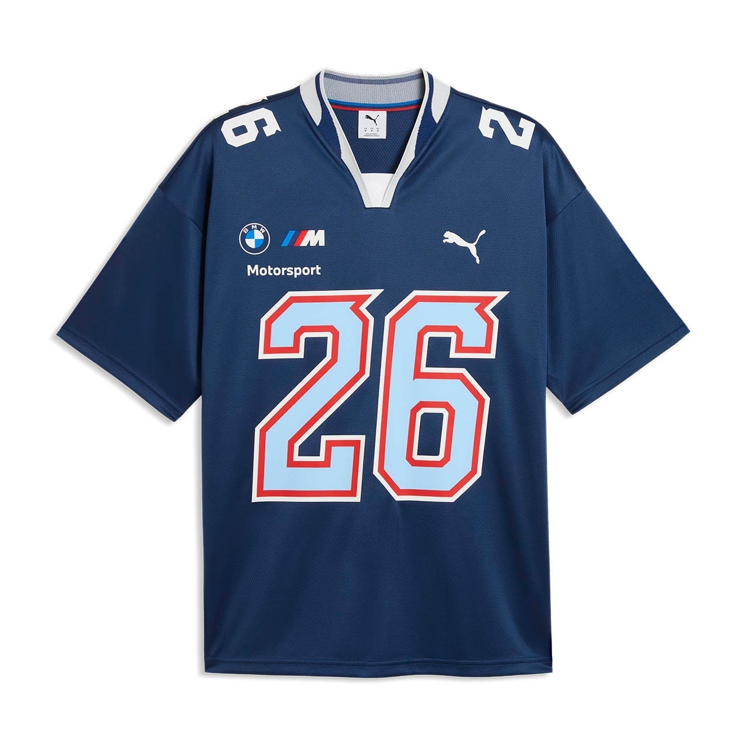 2026 Daytona Team Jersey