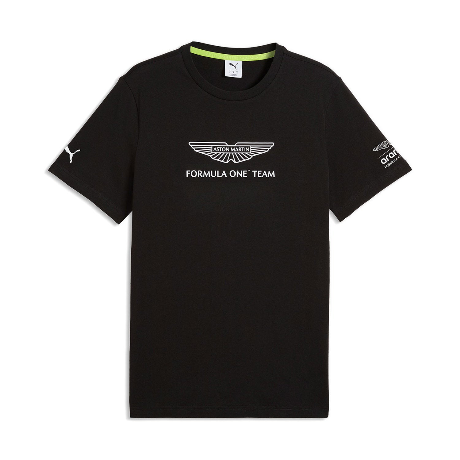 Lifestyle Large Logo T-Shirt