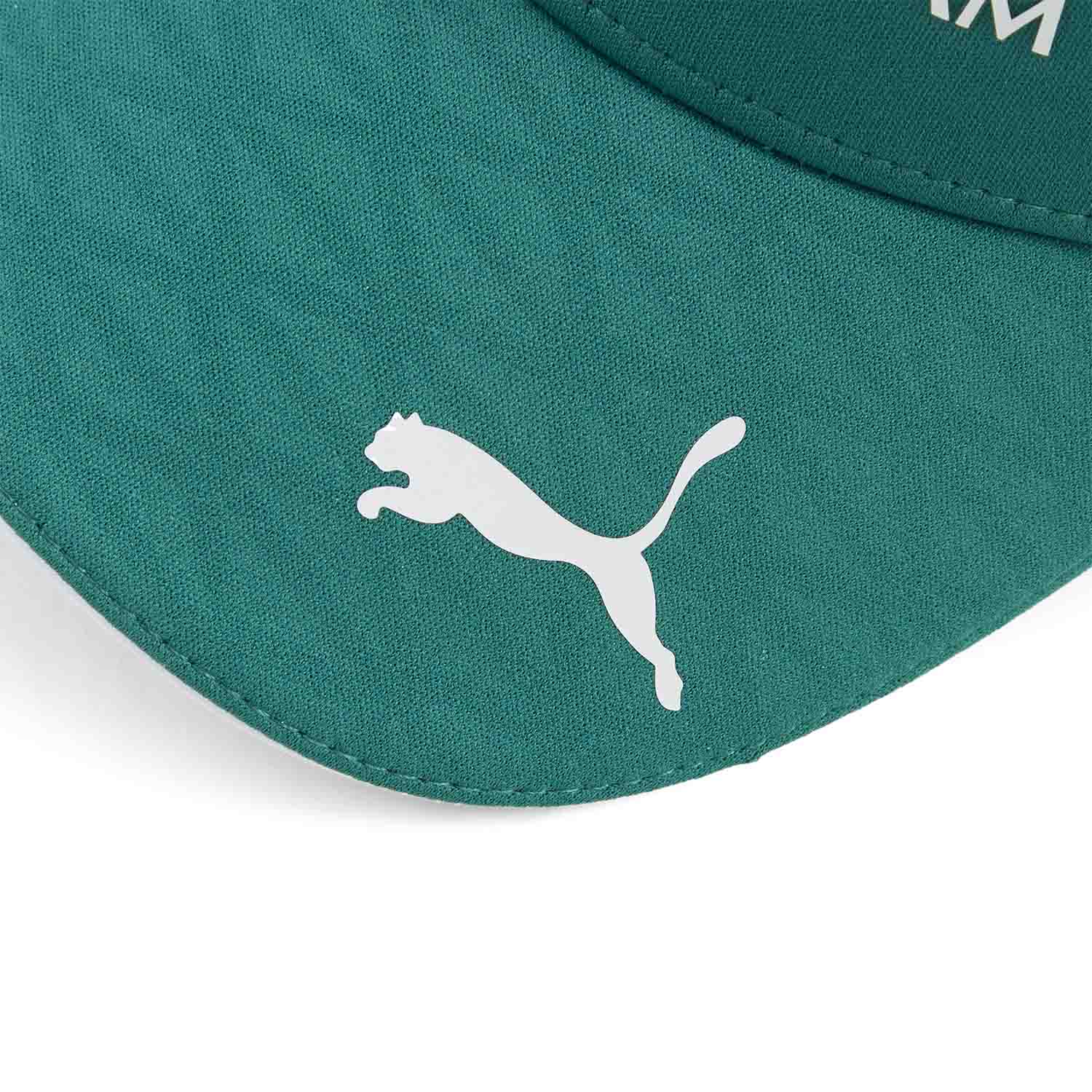 2026 Kids Fernando Alonso Driver Cap