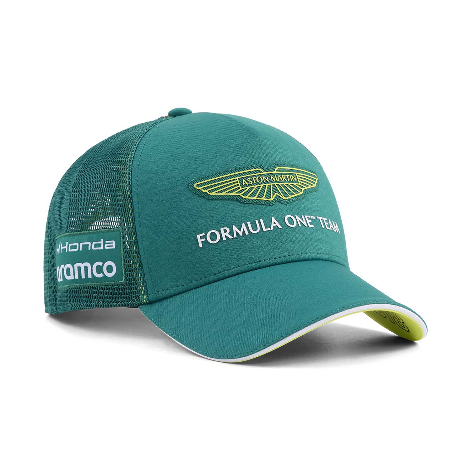 2026 Lance Stroll Driver Cap