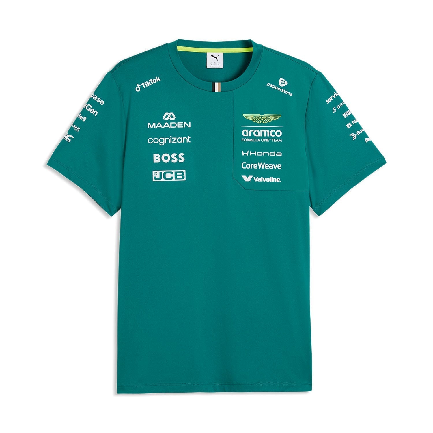 2026 Team T-Shirt