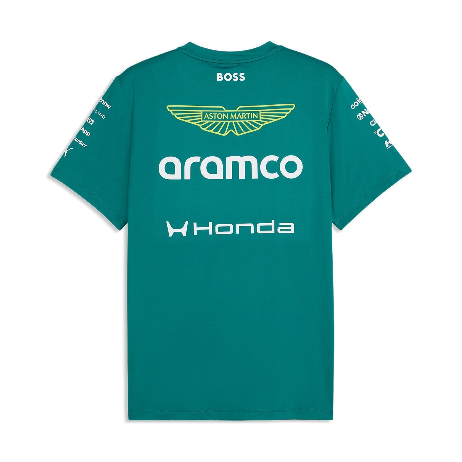 2026 Team T-Shirt