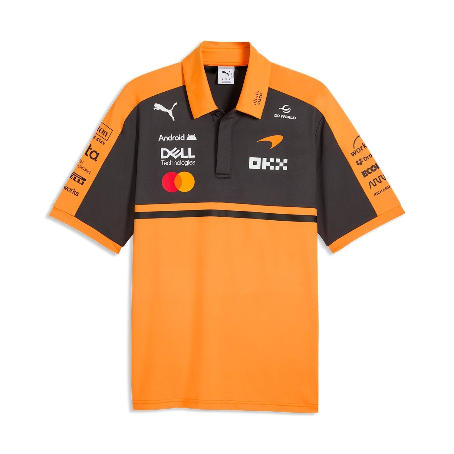 2026 Team Polo