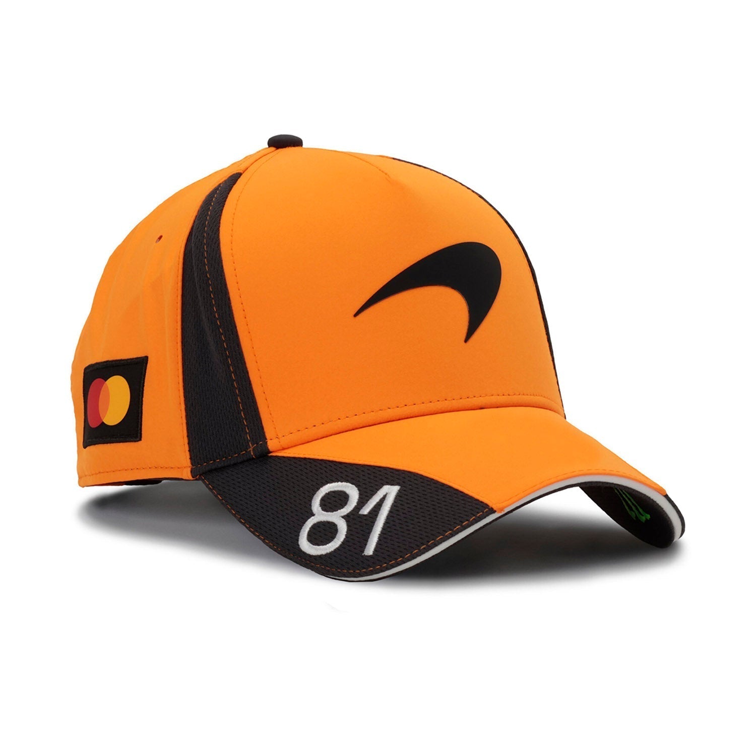 2026 Oscar Piastri Driver Cap