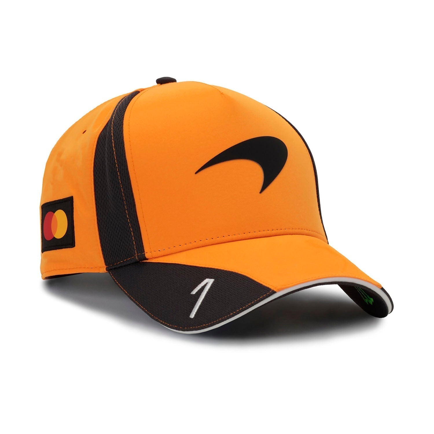 2026 Kids Lando Norris Driver Cap