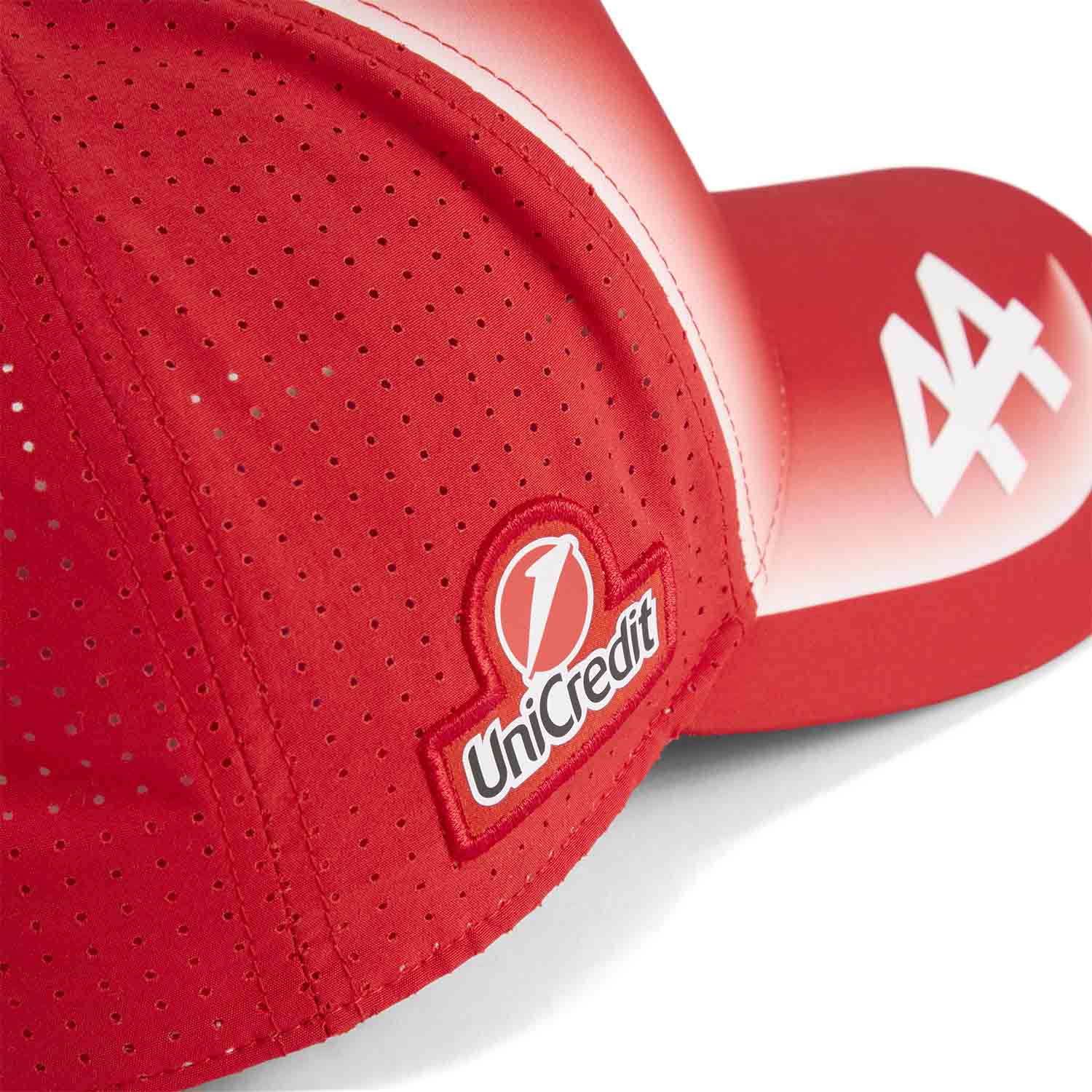 2026 Lewis Hamilton Driver Cap