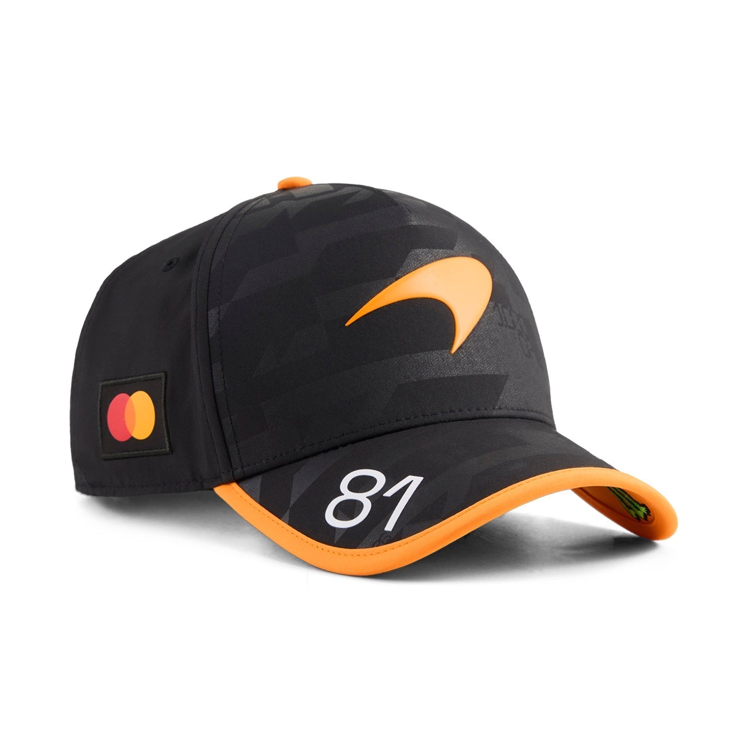 1000th GP Miami Oscar Piastri Driver Cap