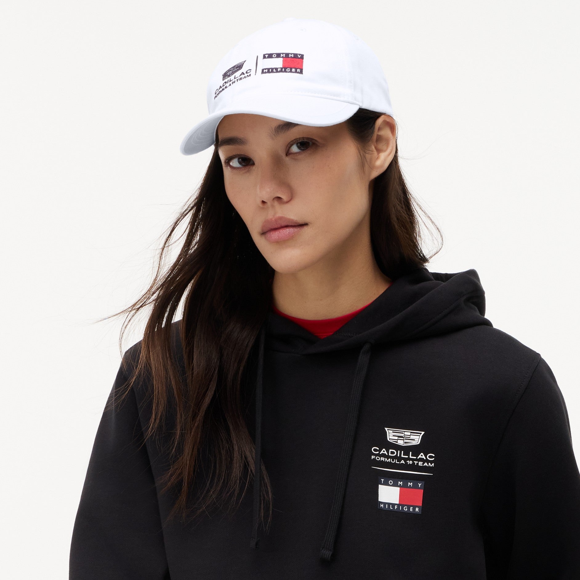 Lifestyle Cap