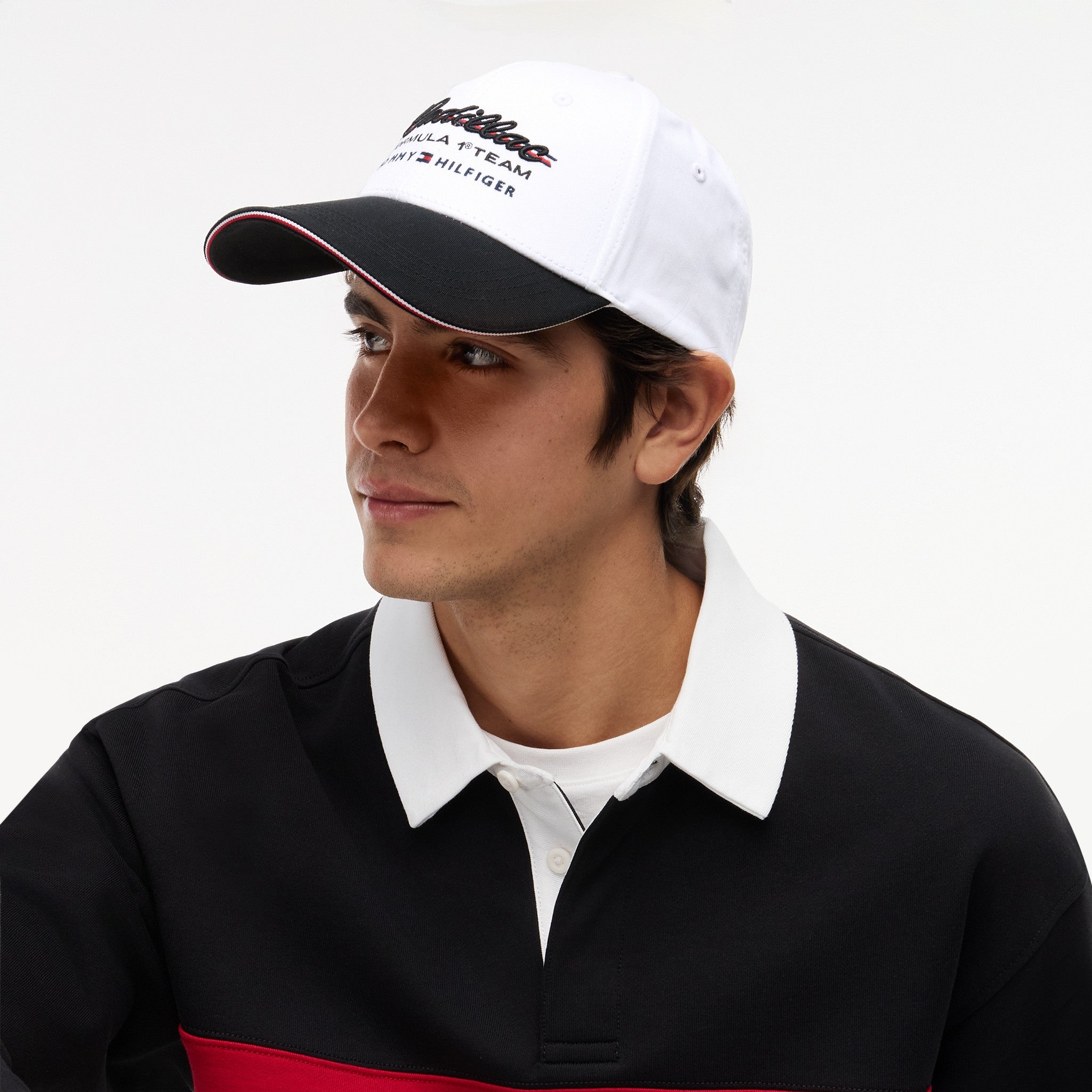 Lifestyle Cap