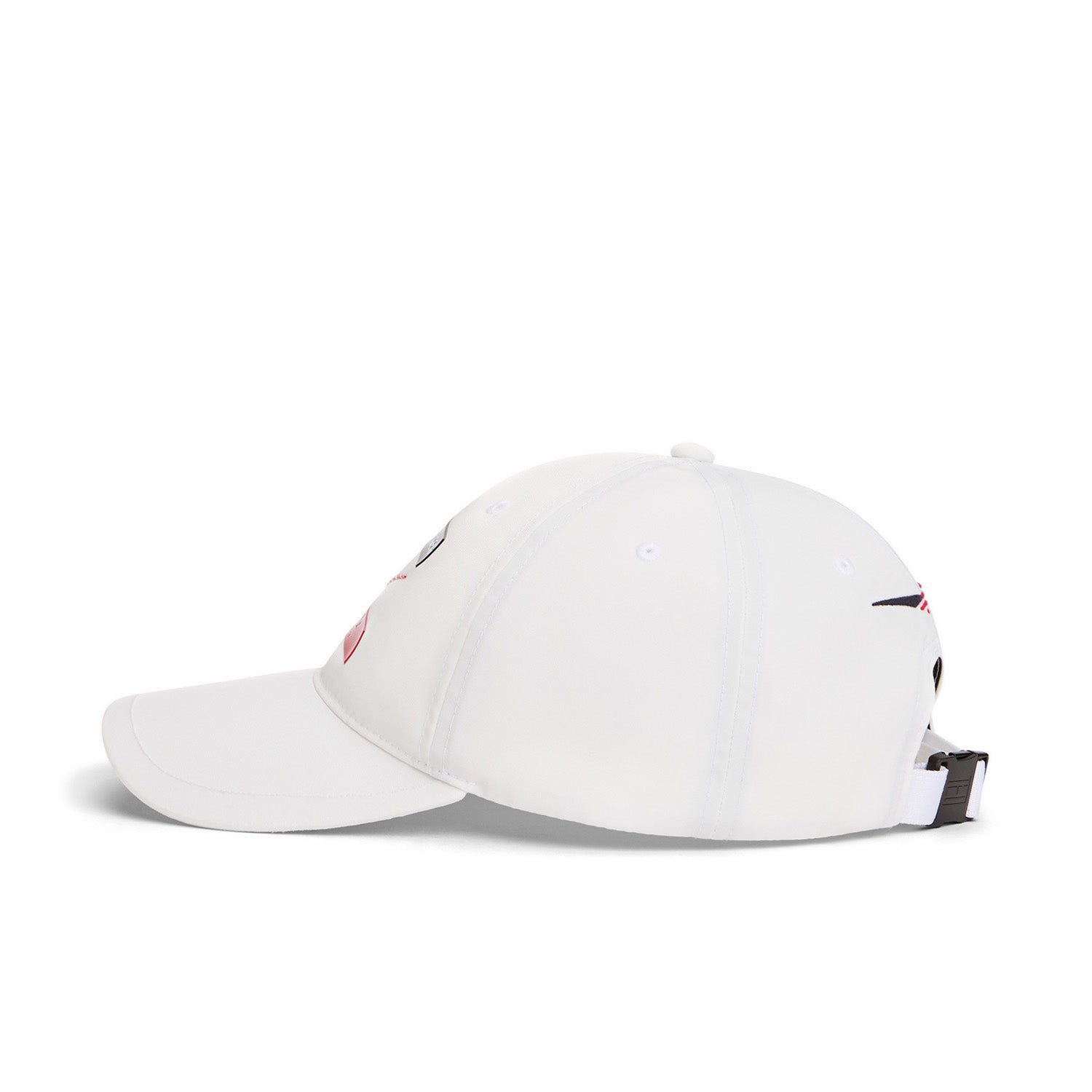 Chevron Cap