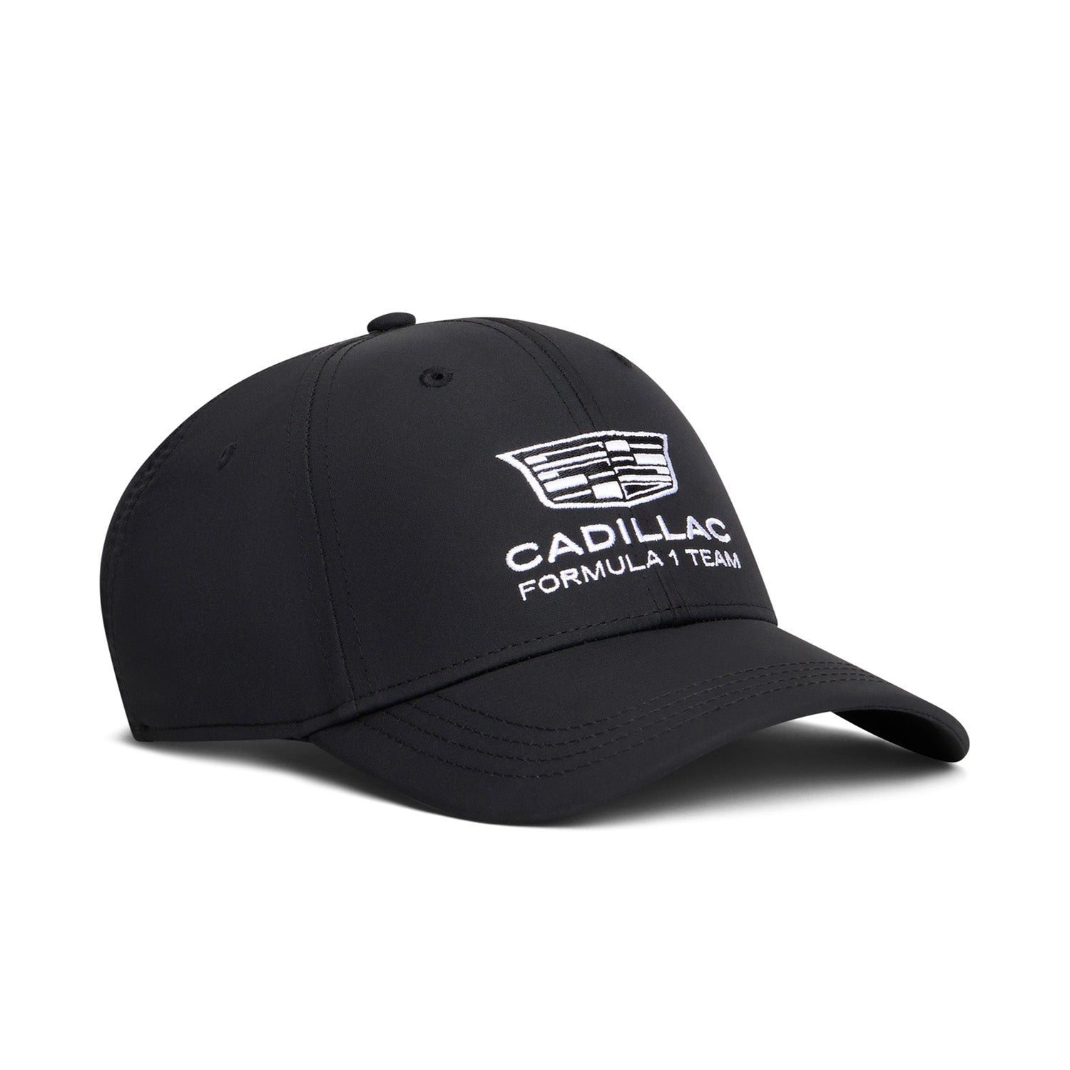 2026 Team Cap