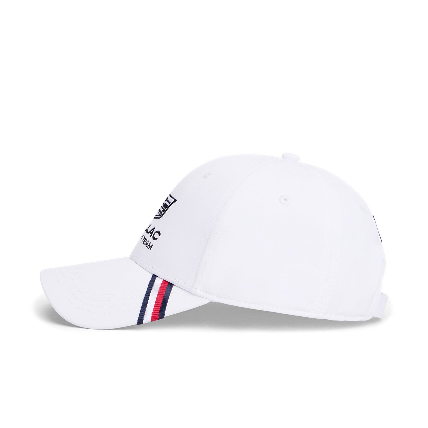2026 Team Cap