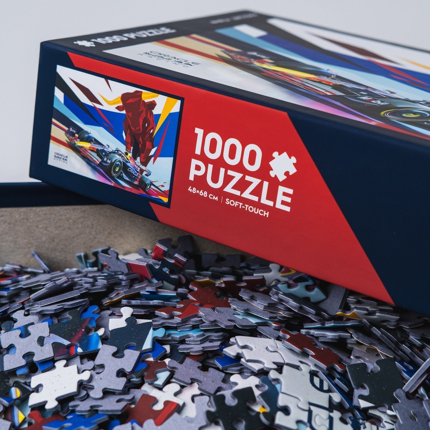 Austrian Grand Prix 2022 | Puzzle 1000 pcs