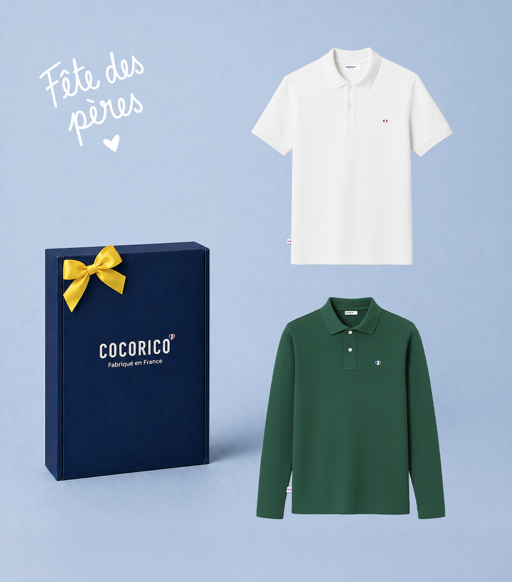 Coffret Cadeau Homme - Elégance