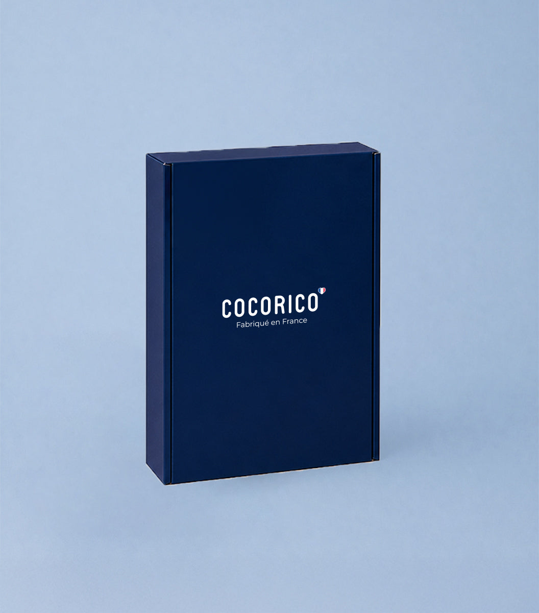 Coffret Cadeau Homme - Papa Cool