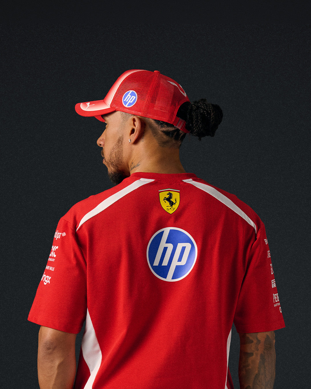 2026 Driver T-Shirt