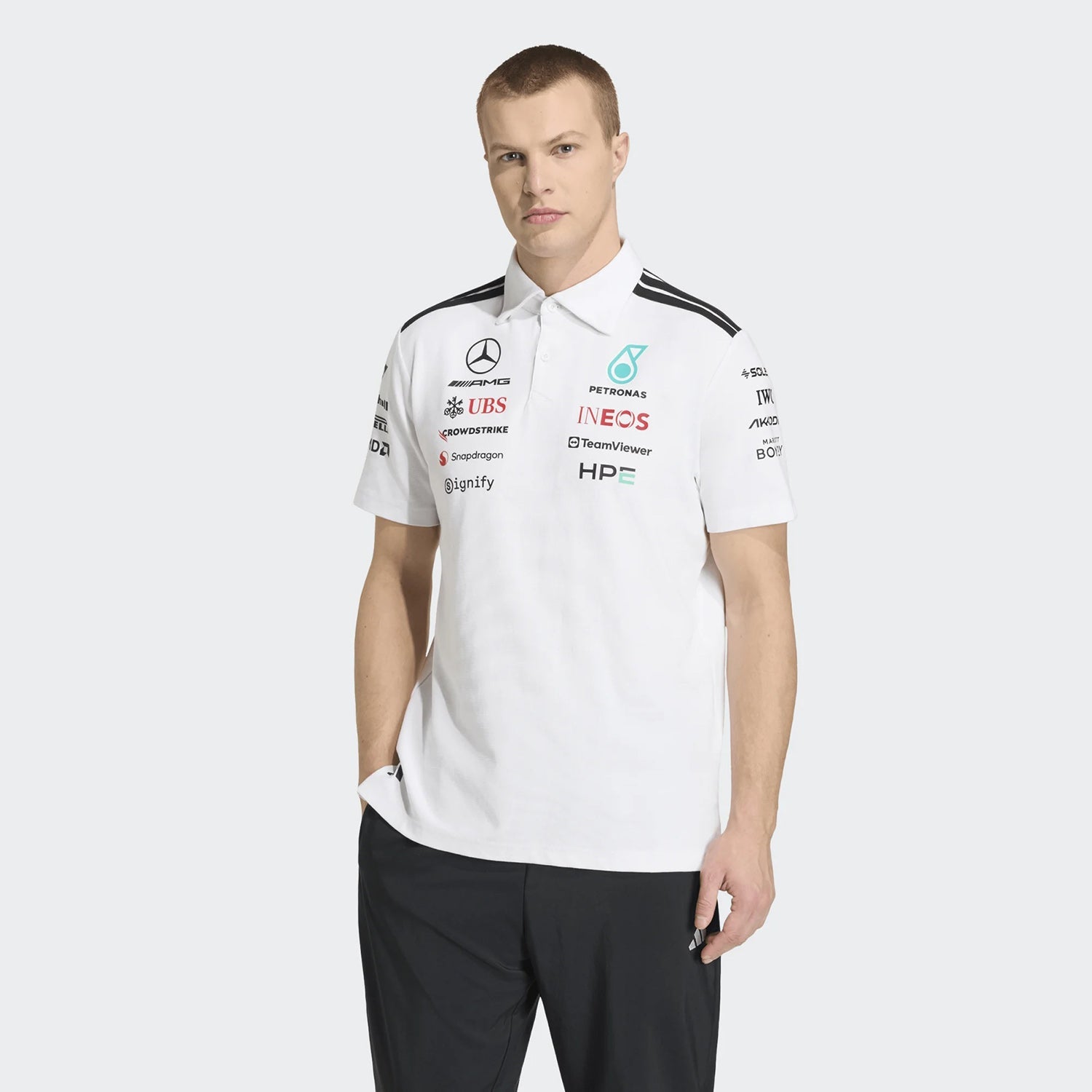 2026 Team Polo