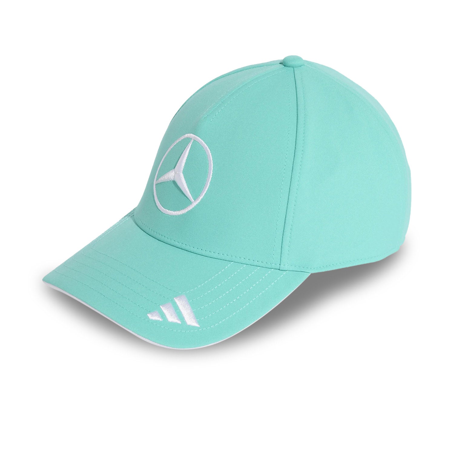 2026 Team Cap