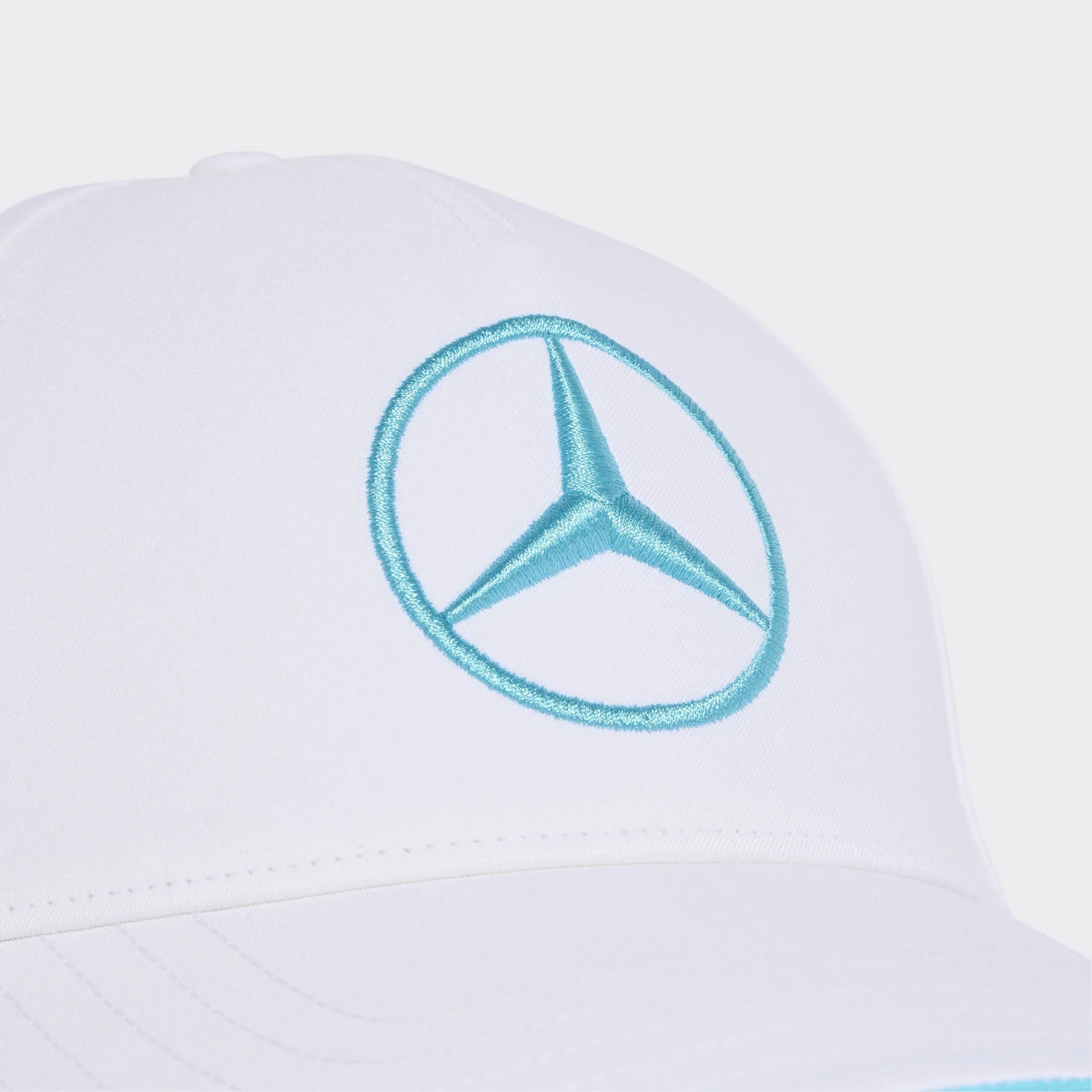 2026 George Russell Driver Cap
