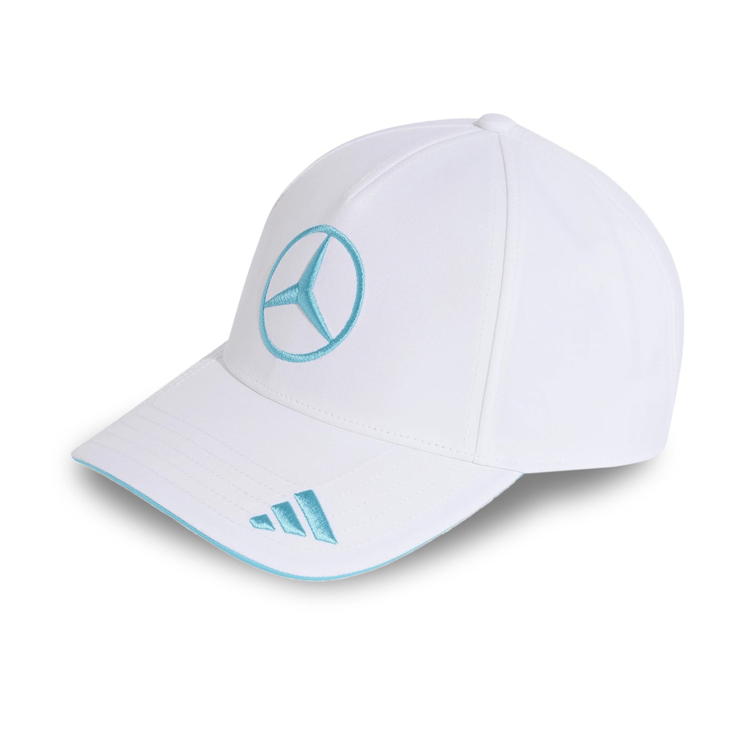 2026 George Russell Driver Cap