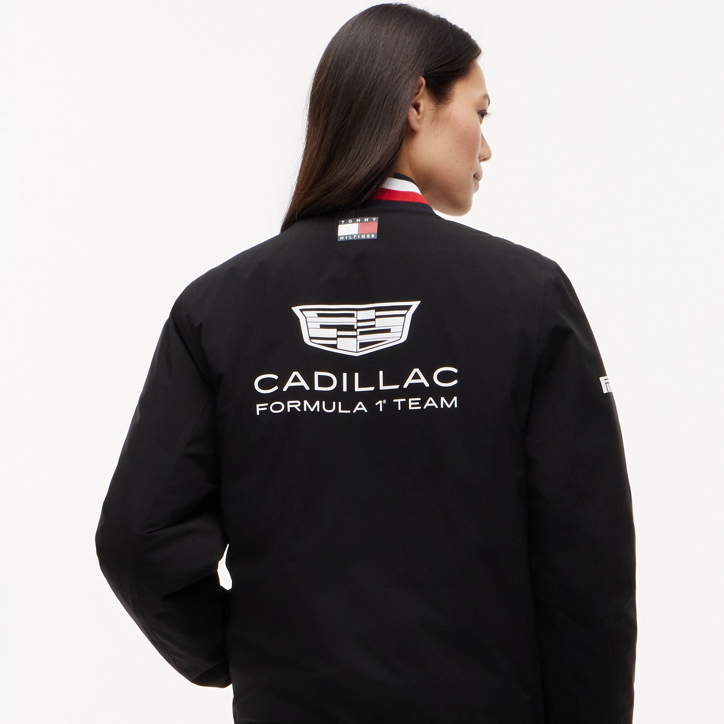 2026 Team Varsity Jacket