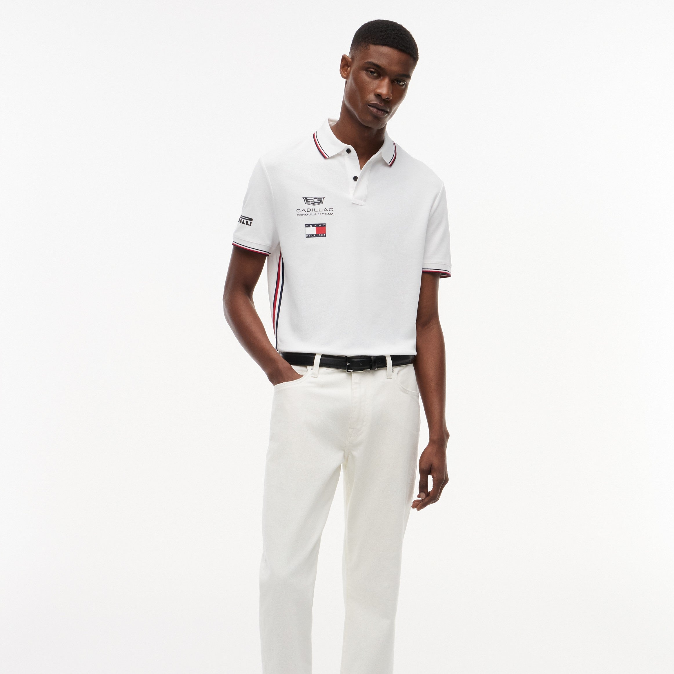 2026 Team Polo