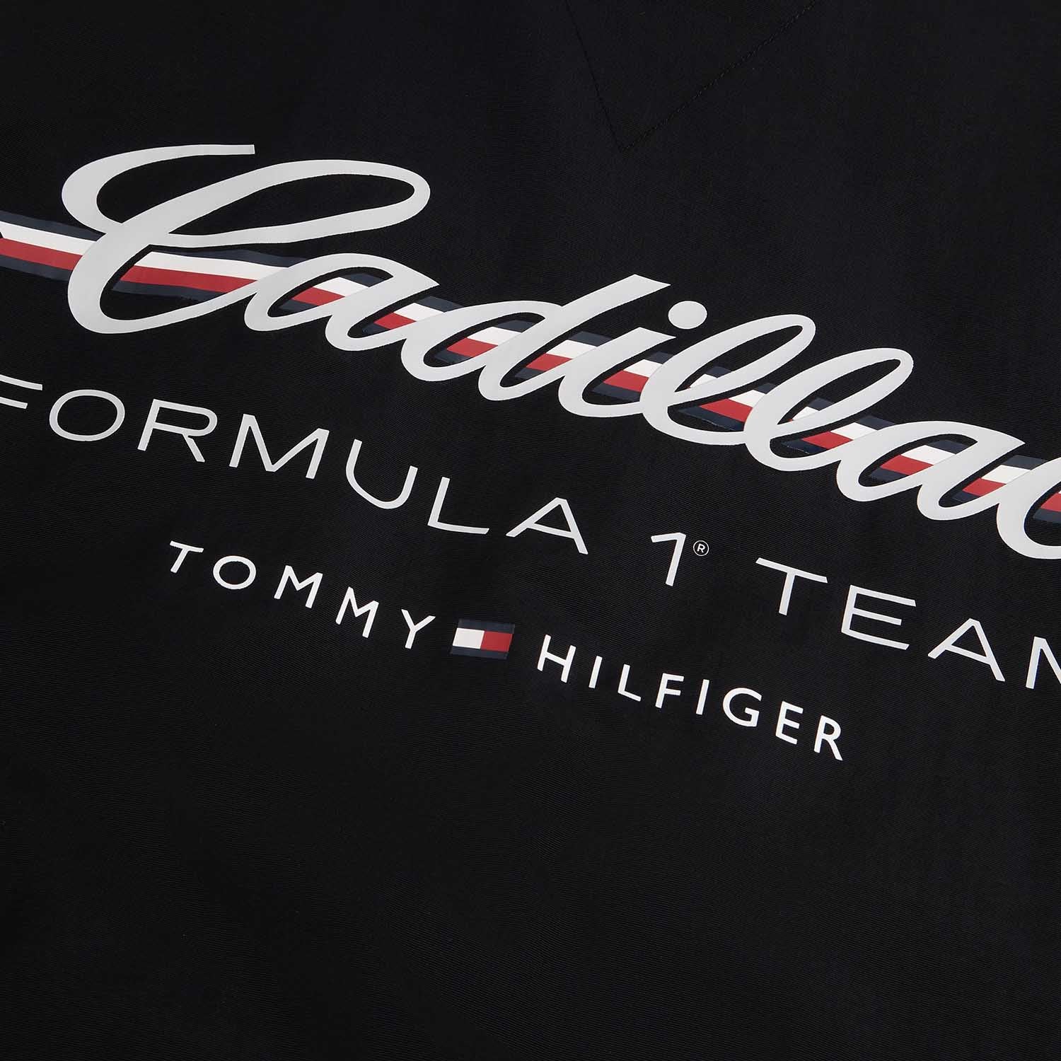 Team Bomber Jacket