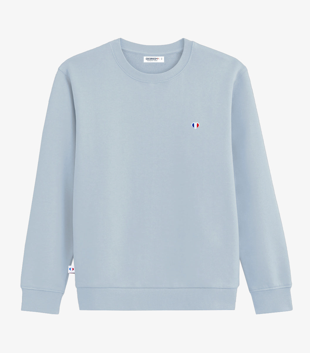 Sweat Femme Ciel - Iconique