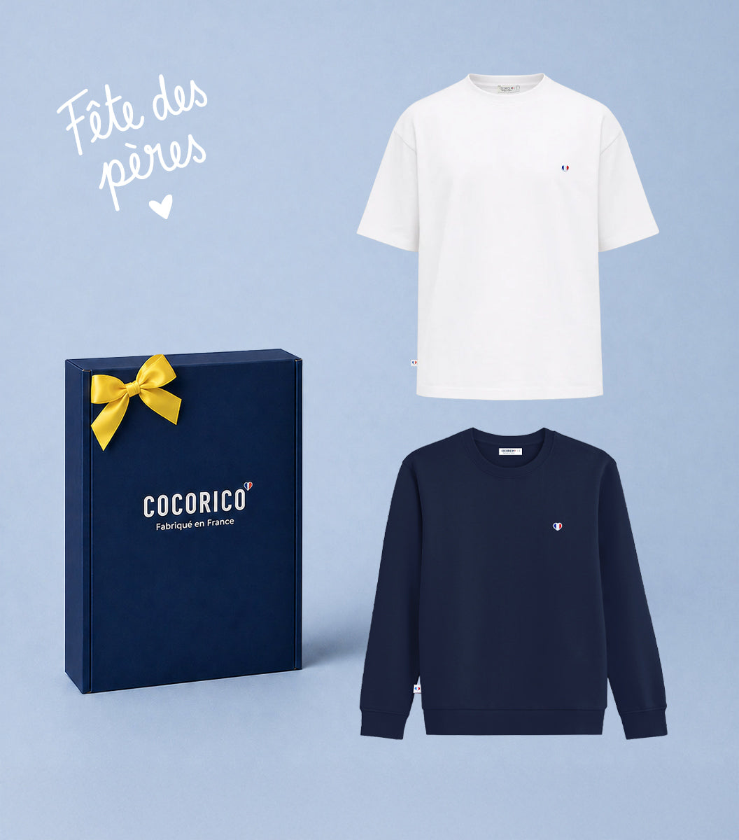 Coffret Cadeau Homme - Papa Cool