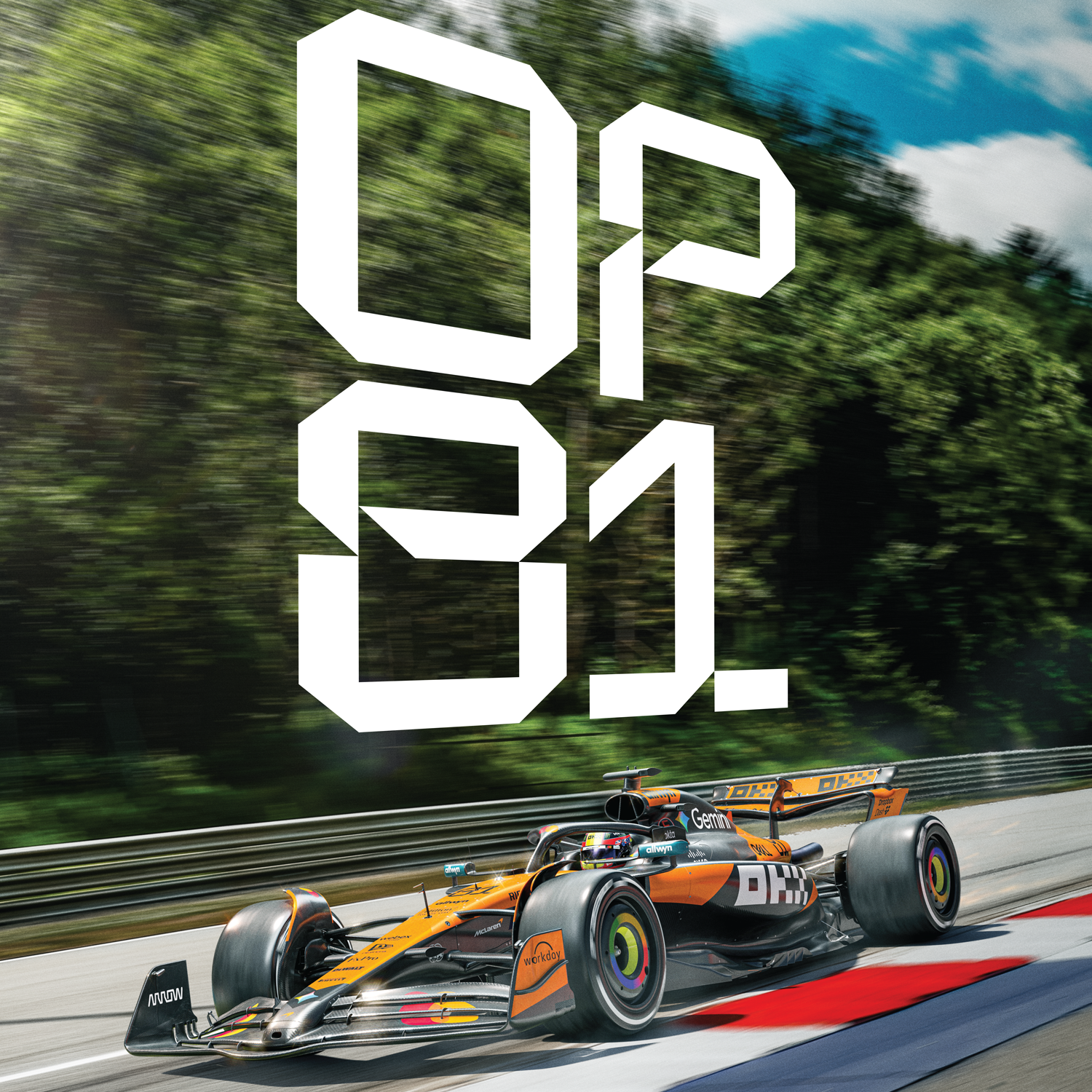 The Rise of OP81 | Large
