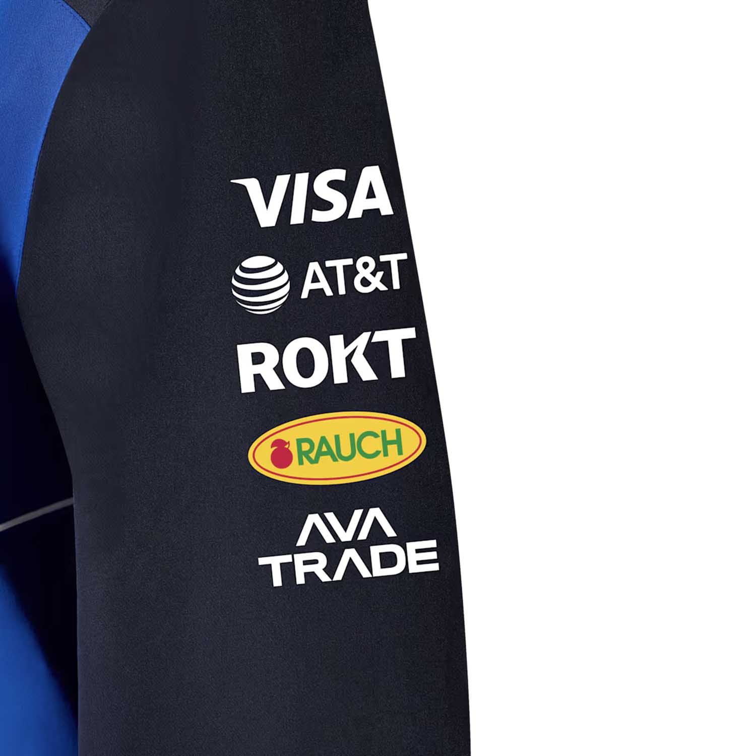 2026 Team Bomber Jacket