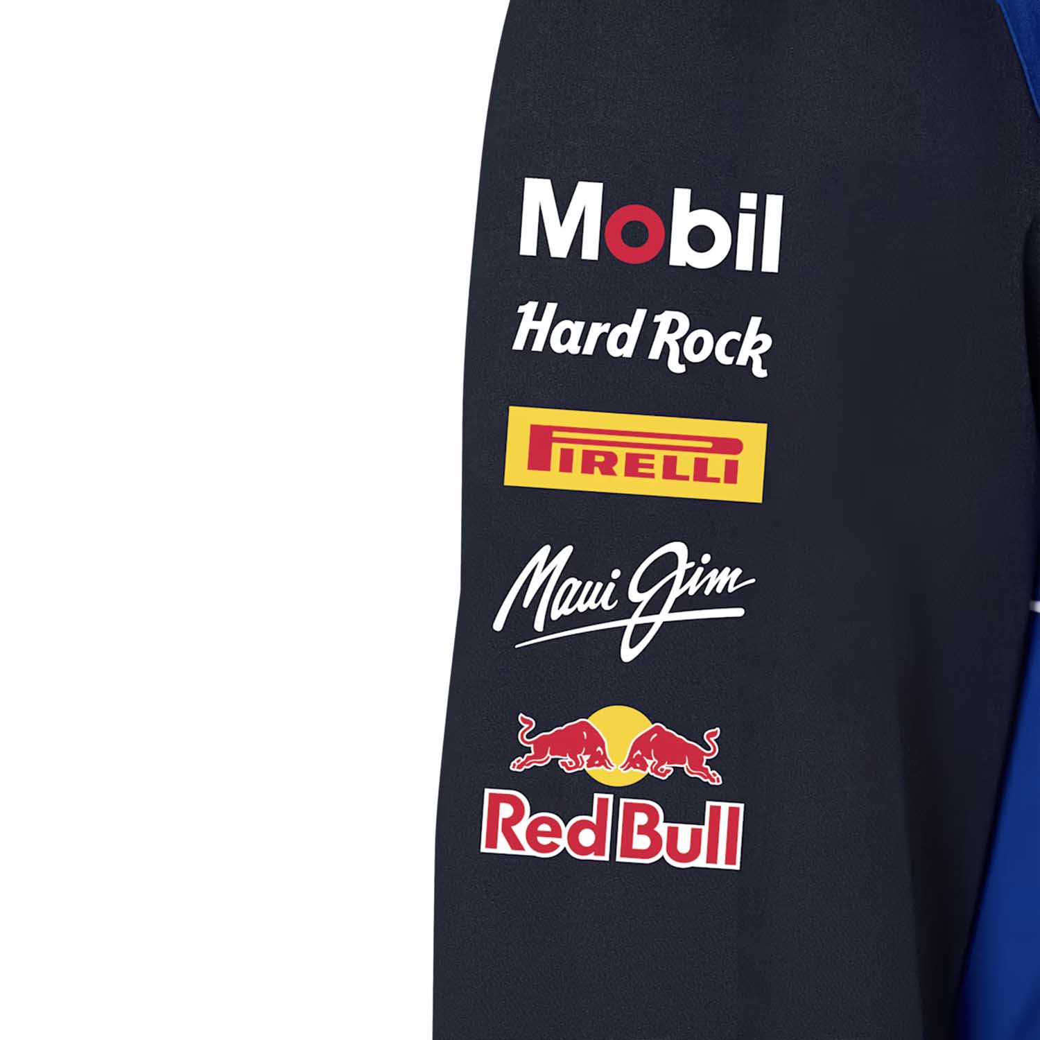 2026 Team Bomber Jacket
