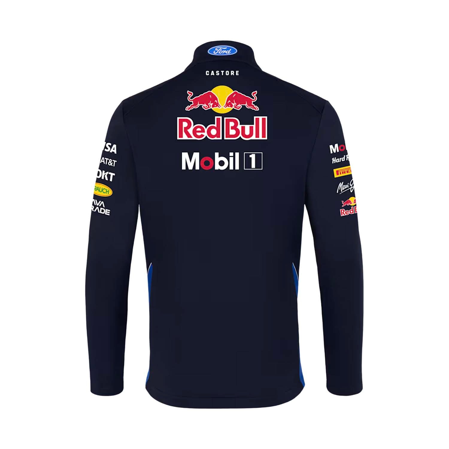2026 Team Softshell Jacket