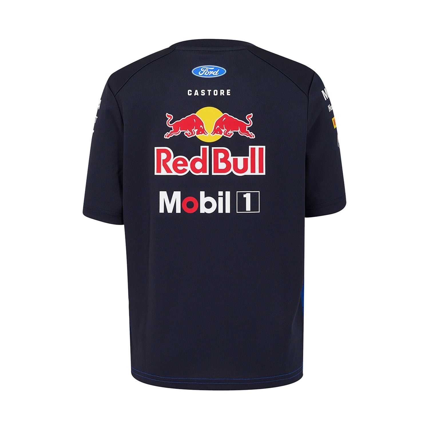 2026 Kids Team T-Shirt