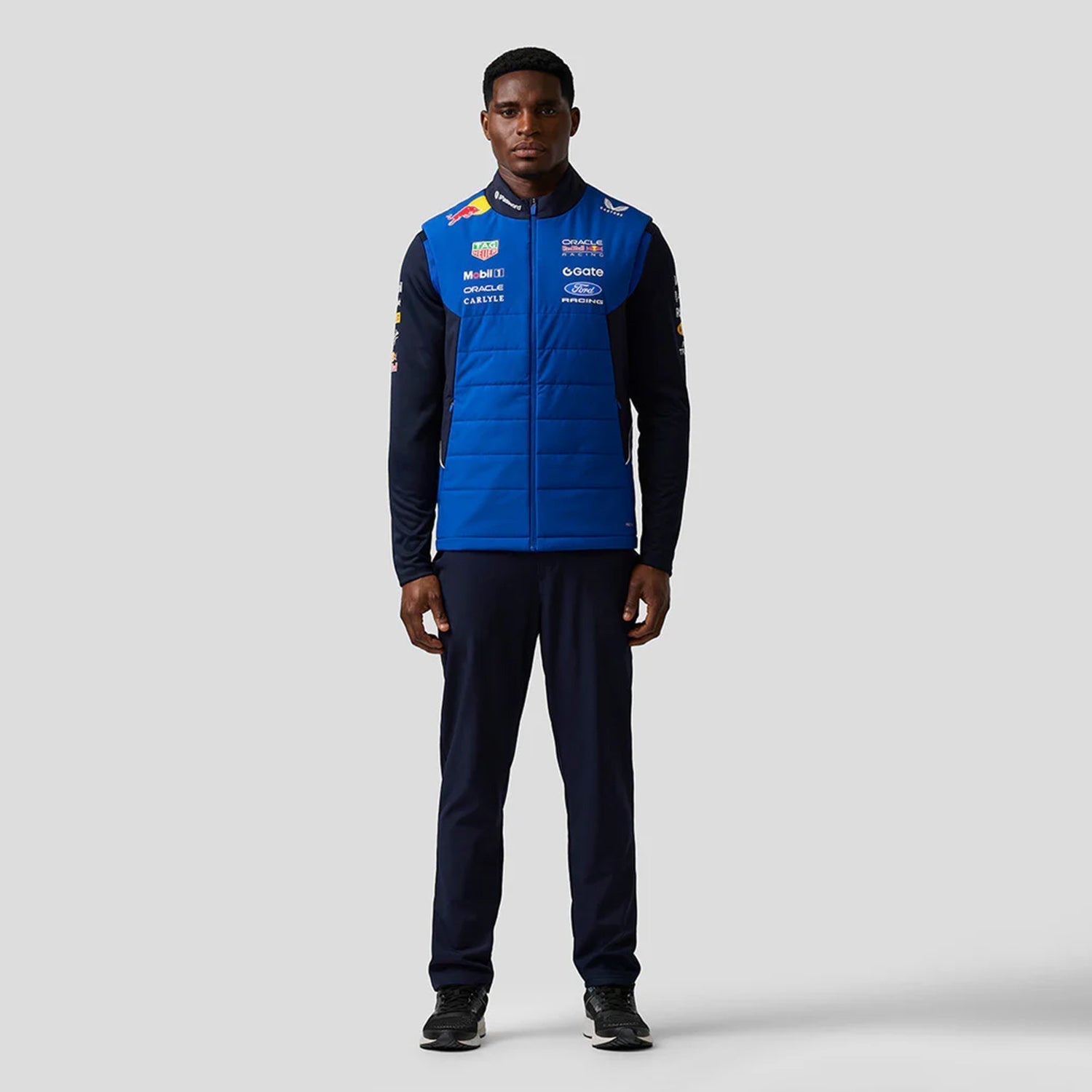 2026 Team Gilet